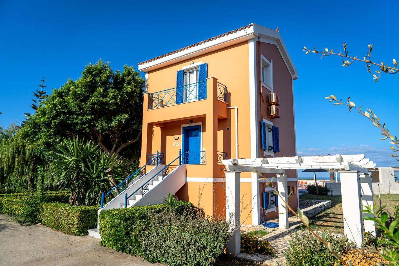 Villas Cape Minia Exterior foto