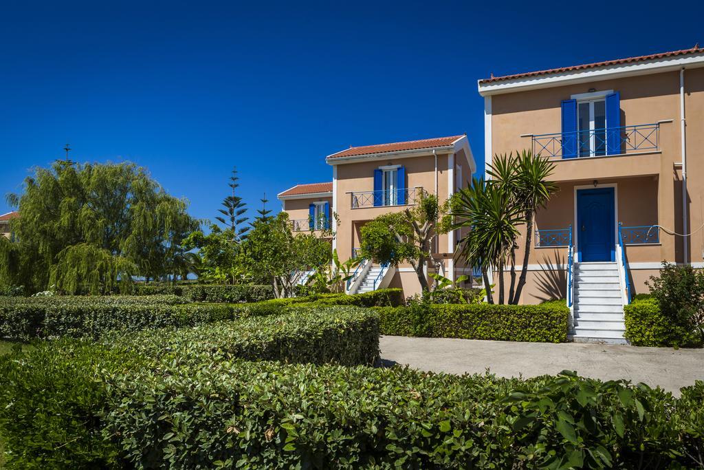Villas Cape Minia Exterior foto