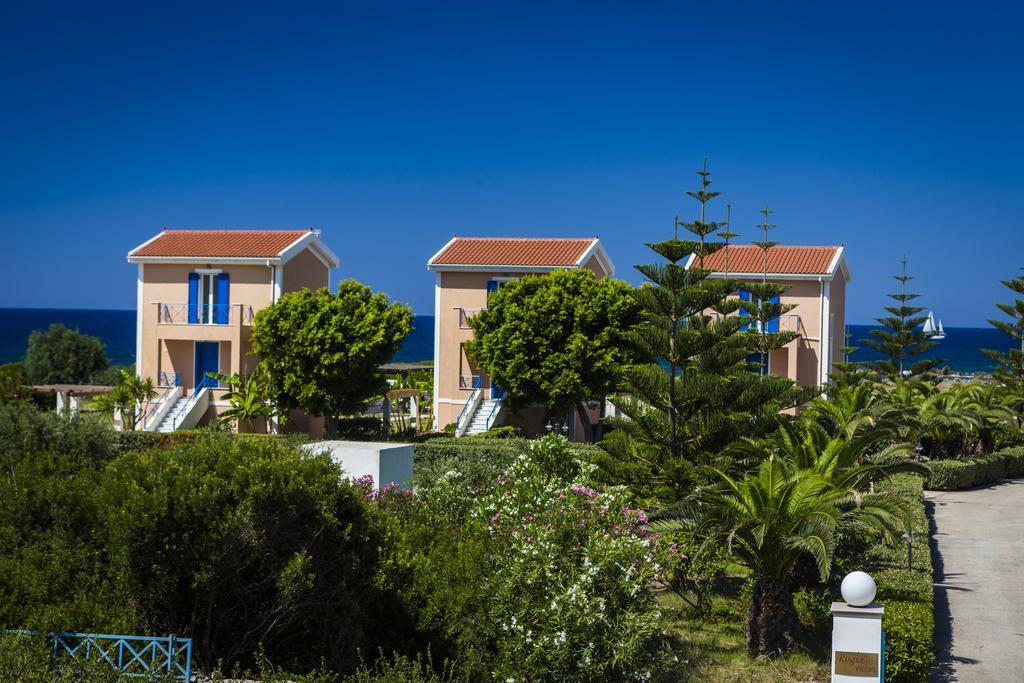 Villas Cape Minia Exterior foto