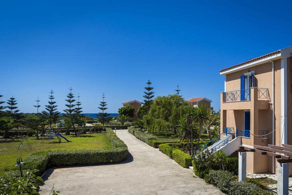 Villas Cape Minia Exterior foto