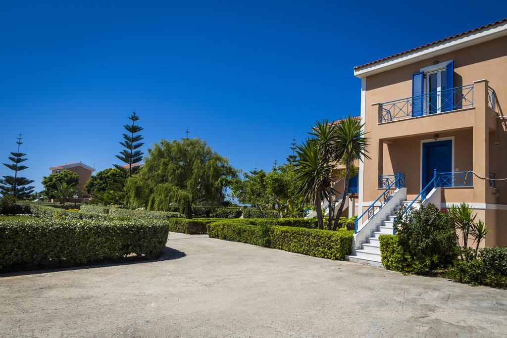 Villas Cape Minia Exterior foto