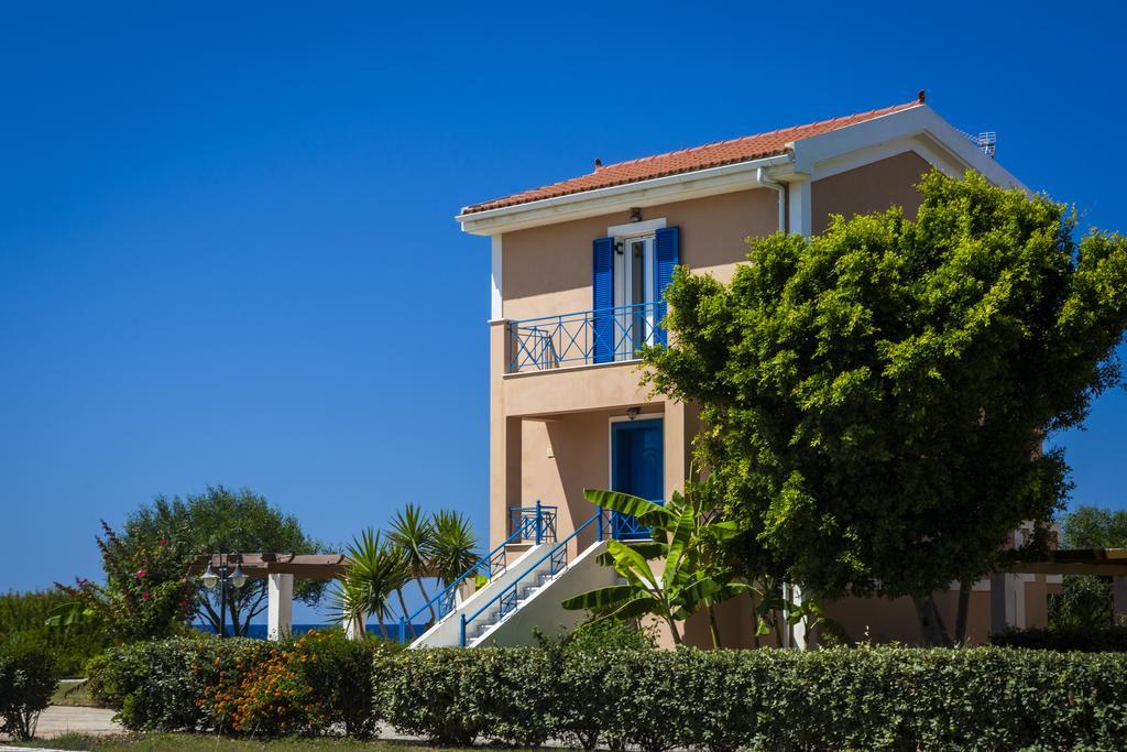 Villas Cape Minia Exterior foto