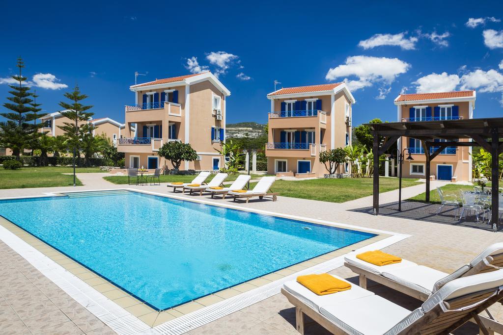 Villas Cape Minia Exterior foto