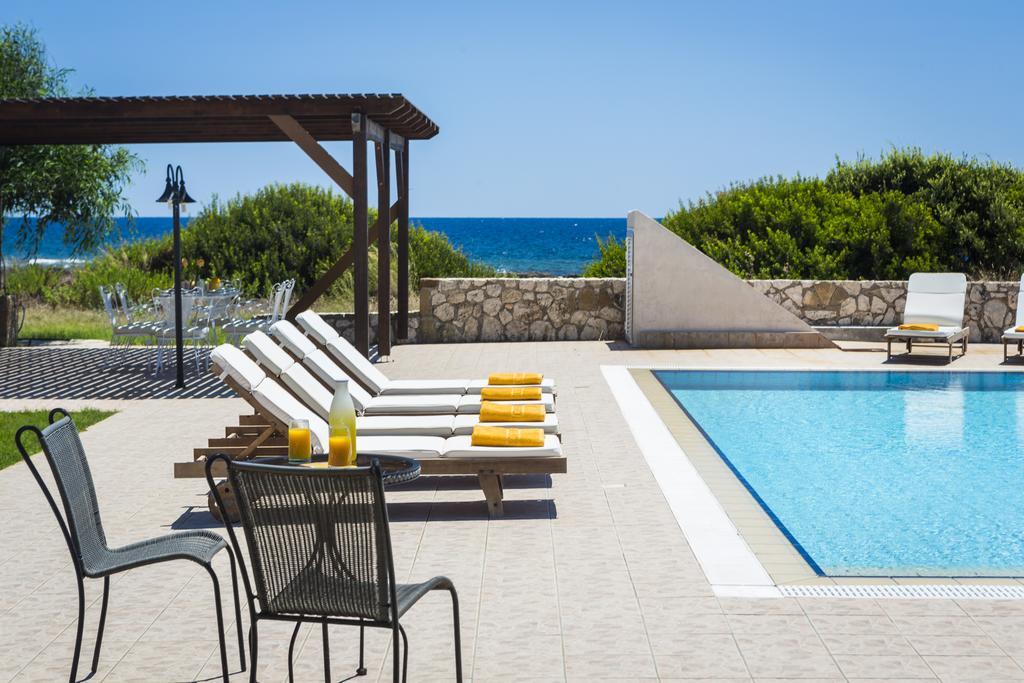 Villas Cape Minia Exterior foto