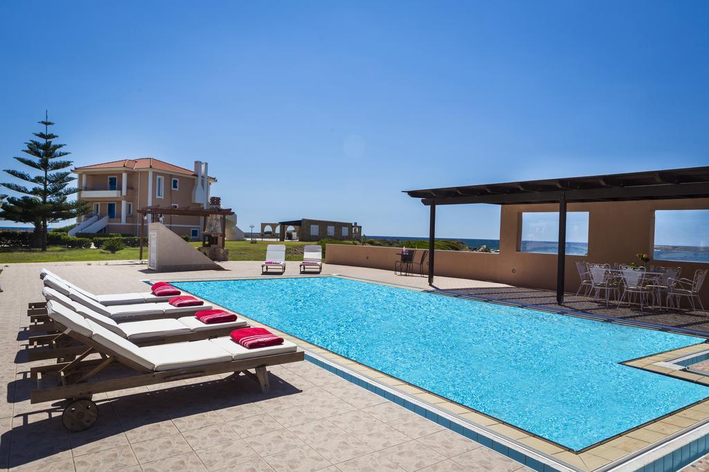 Villas Cape Minia Exterior foto