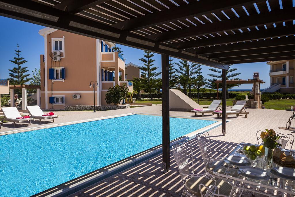 Villas Cape Minia Exterior foto