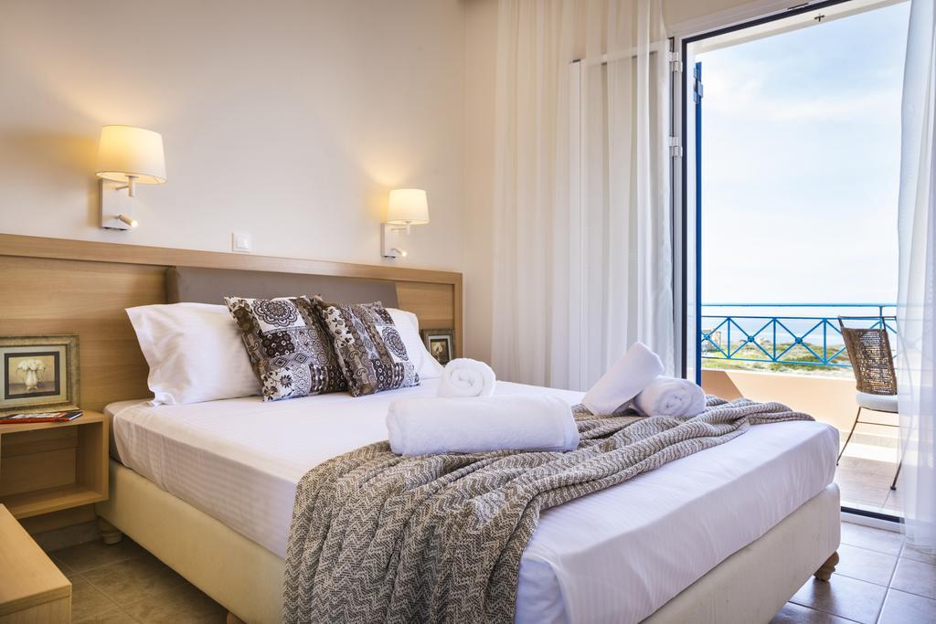 Villas Cape Minia Exterior foto