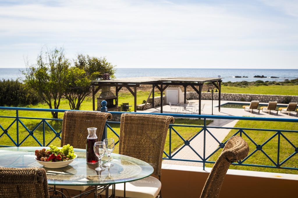Villas Cape Minia Exterior foto