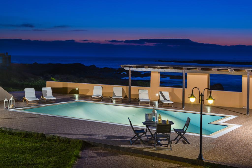 Villas Cape Minia Exterior foto