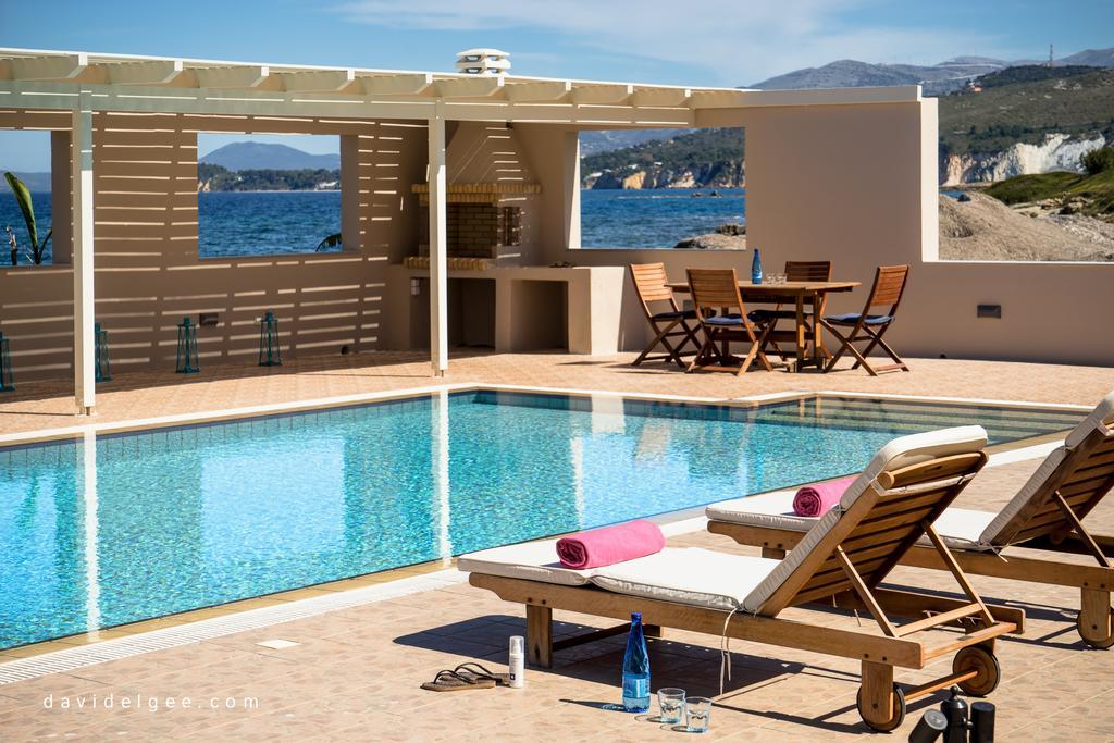 Villas Cape Minia Exterior foto