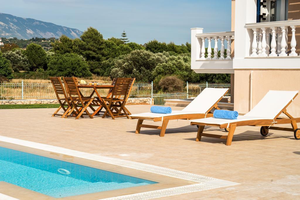 Villas Cape Minia Exterior foto