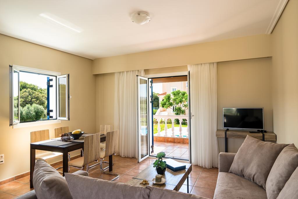 Villas Cape Minia Exterior foto
