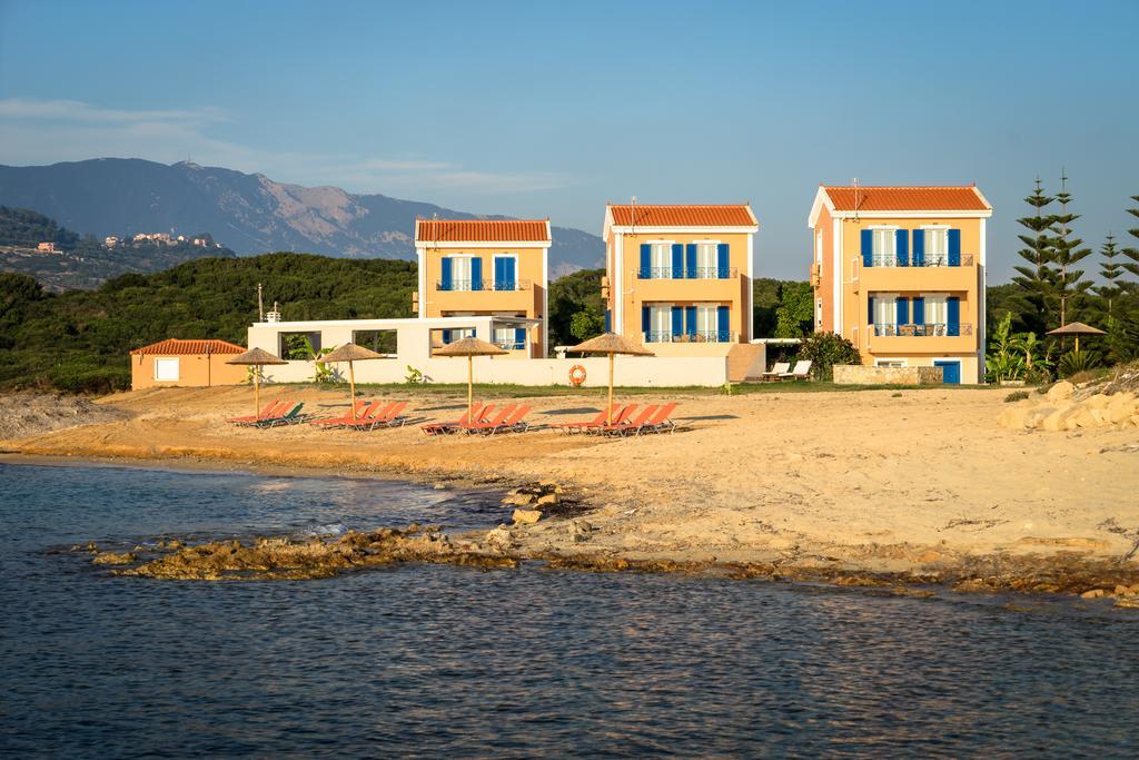 Villas Cape Minia Exterior foto