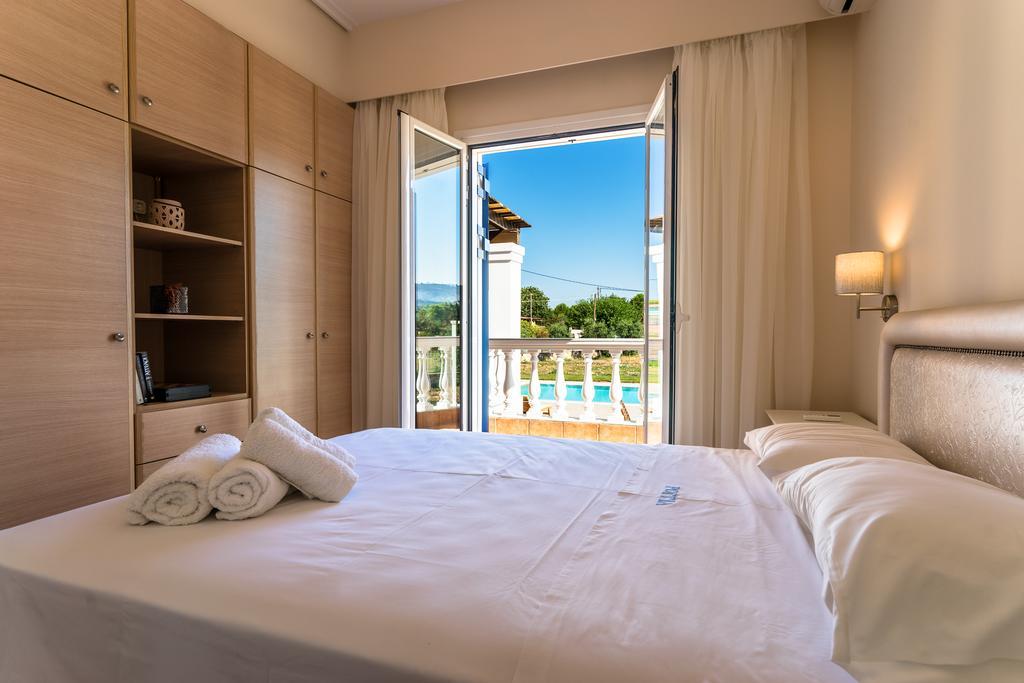 Villas Cape Minia Exterior foto