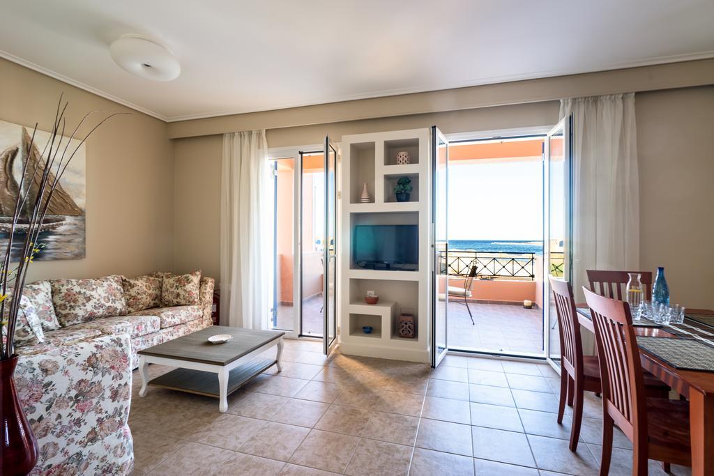 Villas Cape Minia Exterior foto