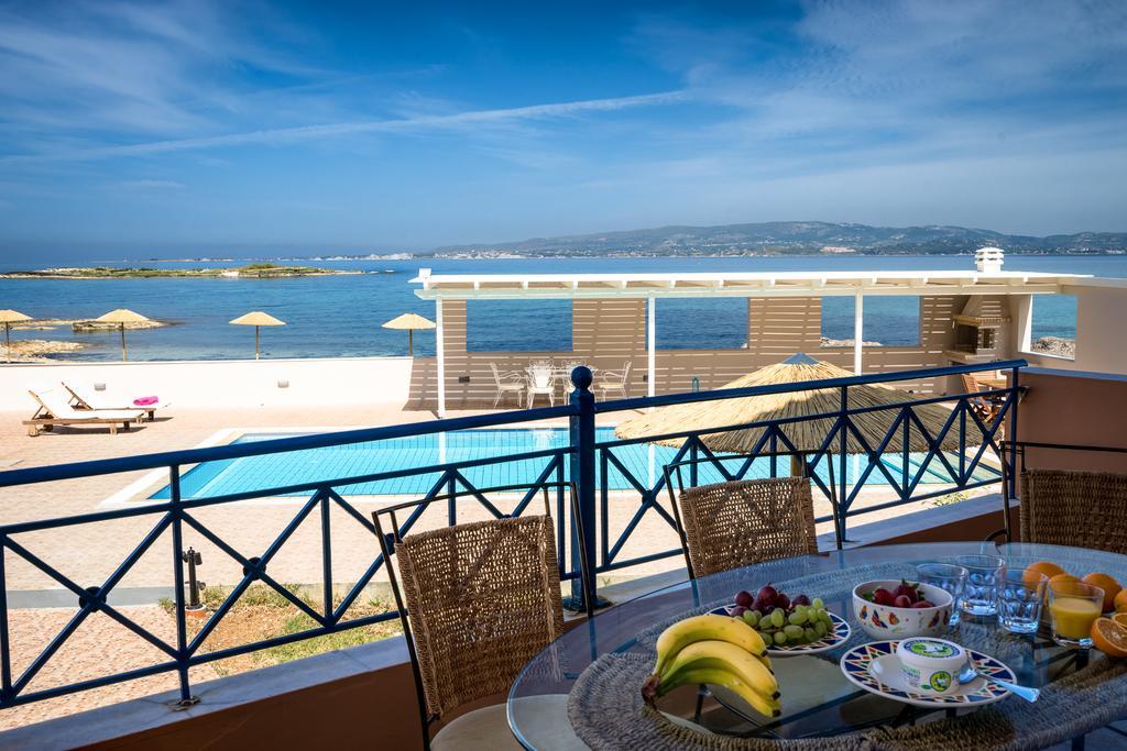 Villas Cape Minia Exterior foto
